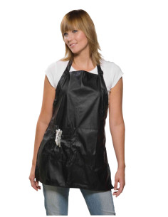 Esiliina CARINE, joustavaa...