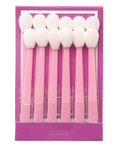 Luomivärisivellinsetti, 12...