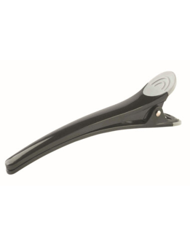 Hiusten erottelijan ja kiinnittäjän...