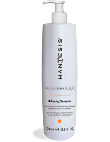 EUDERMIQUE Shampoo, color-balancing 1000ml