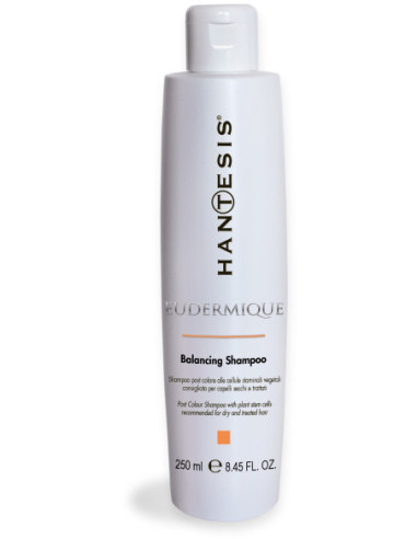 EUDERMIQUE Shampoo, color-balancing 250ml