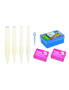 Heiluttamiseen tarkoitettu...