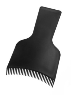 Hiustenvaalennukseen...