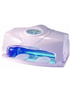 UV-lamppu manikyyriin 36W...