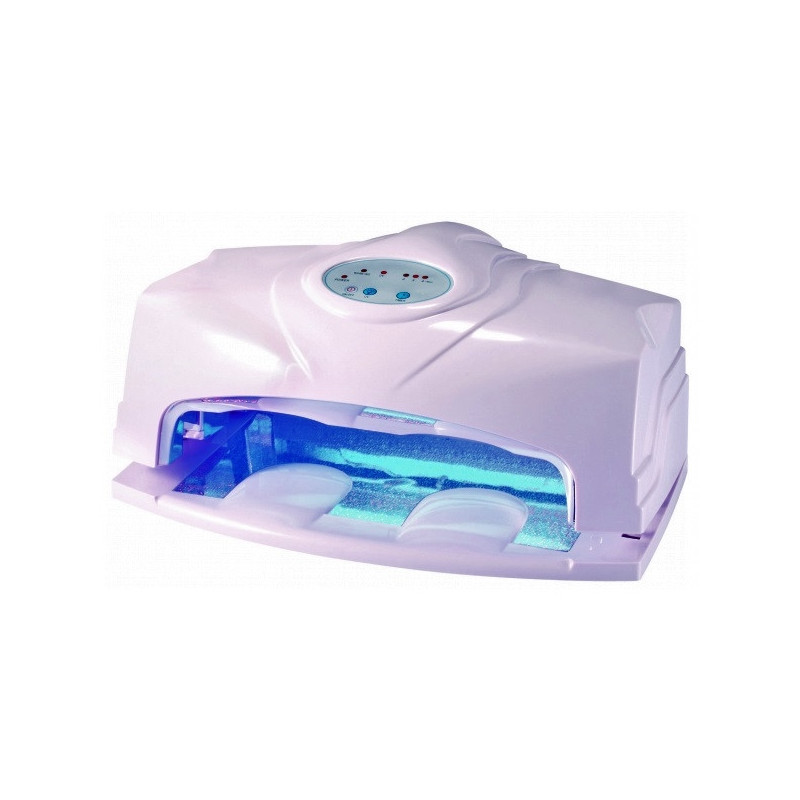 UV-lamppu manikyyriin 36W (4x9W)