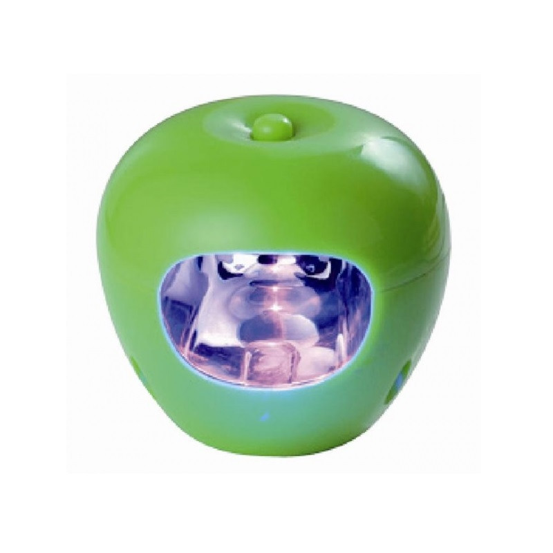 LED UV manicure lamp Apple