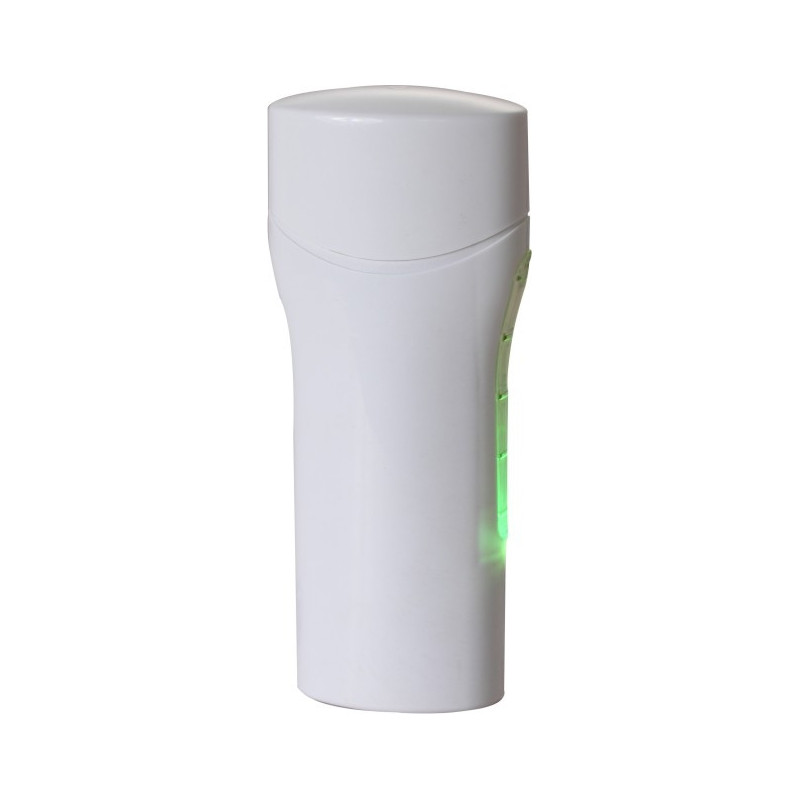 Vahalämmitin 100 ml:n patruunoille