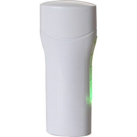 Vahalämmitin 100 ml:n patruunoille