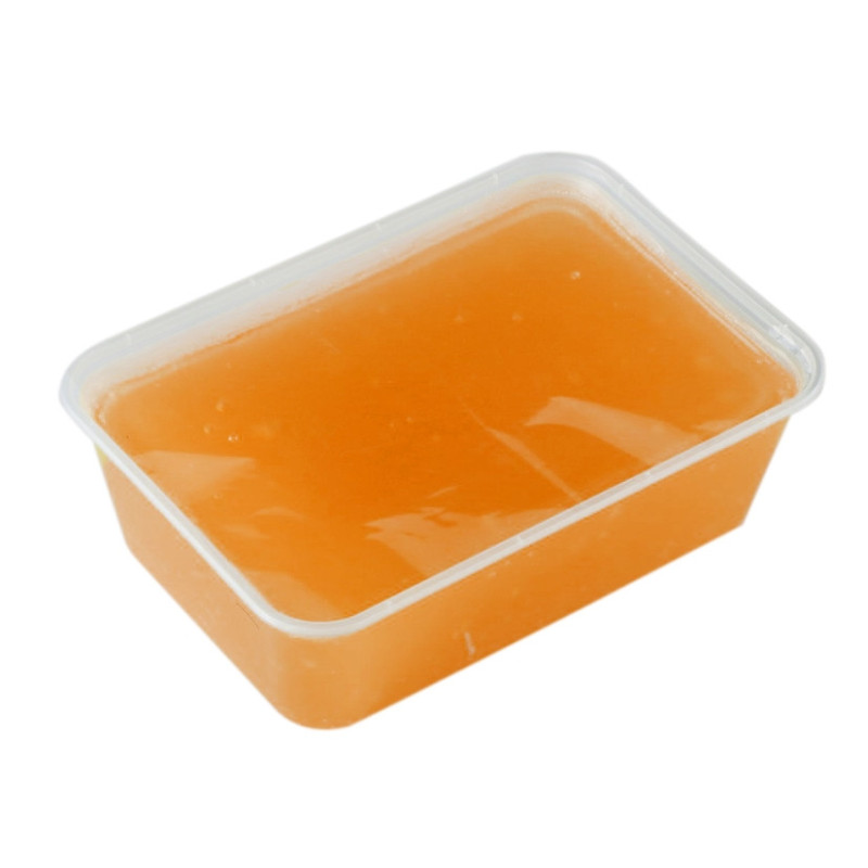 Paraffin, Orange 450gr