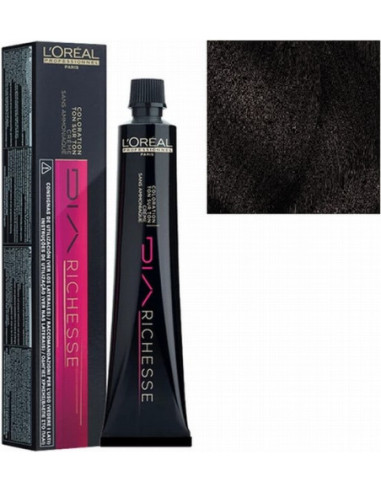 Dia Richesse 4.8 L'Oreal Professionnel Dia Richesse 50ml