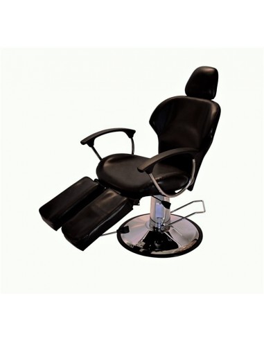 Hydraulinen pedikyyrituoli...