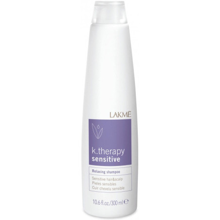 K.THERAPY SENSITIVE RELAXING SHAMPOO ŠAMPŪNS 300 ML