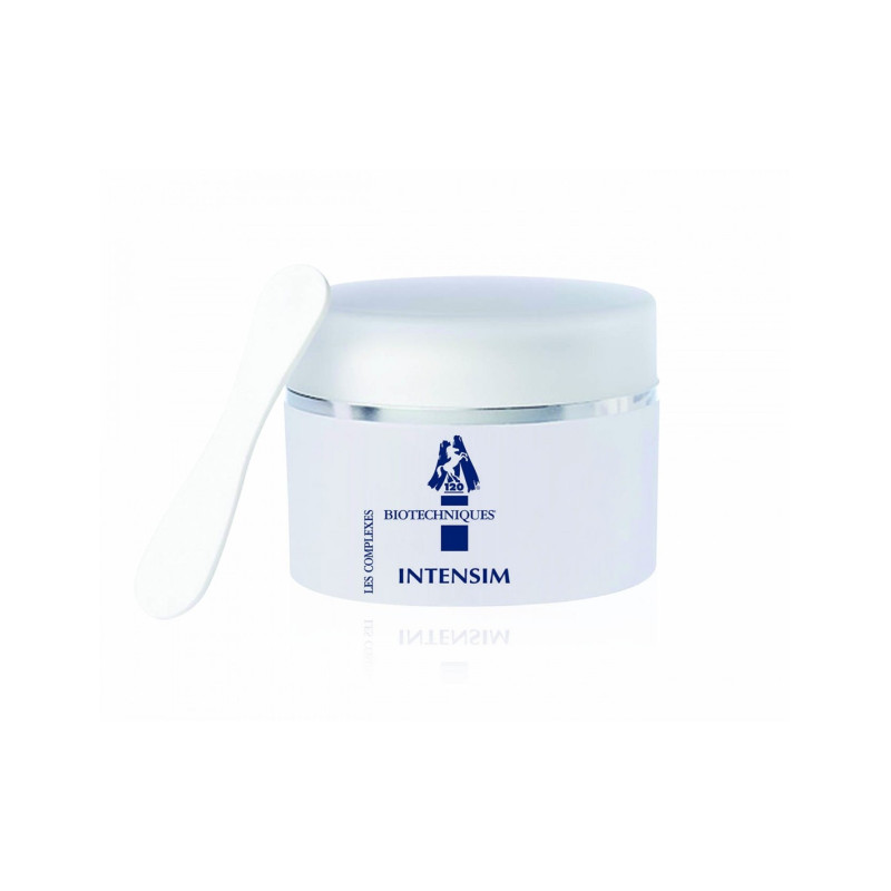 INTENSIM Moisturizing and anti ageing cream 50 ml