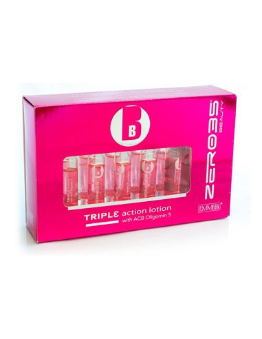 Beauty Triple Action lotion 12x10ml