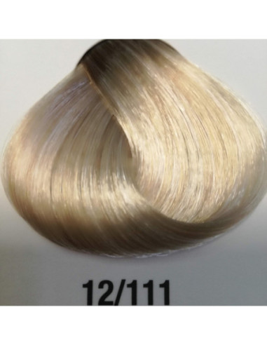 HT permanent hair color 12/111, specialy blond 100ml