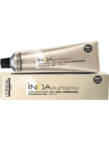 INOA Supreme 6.31 L'Oreal Professionnel Inoa Supreme 60g