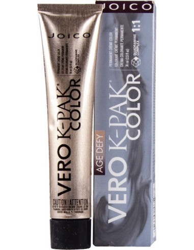 Vero K-Pak Color Clear -kynsilakka -...