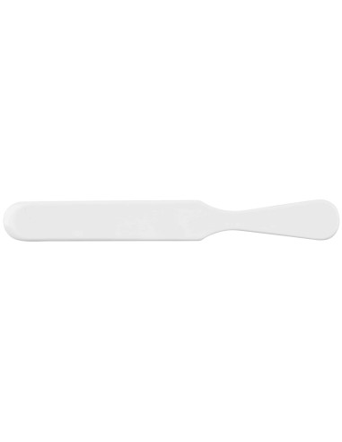 Lasta, muovia, 14,8 cm, valkoinen, 1...
