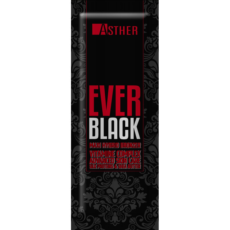 Taboo Everblack rusketusvoide 15ml