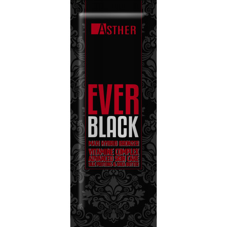 Taboo Everblack rusketusvoide 15ml