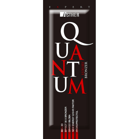 Taboo Expert Quantum solariumvoide 15ml