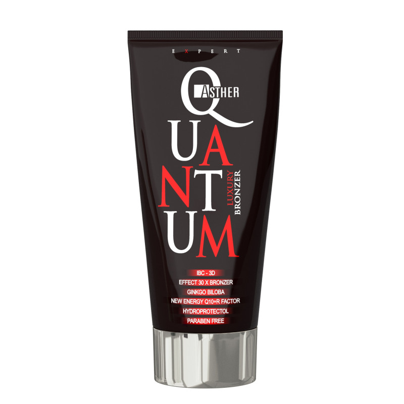 Taboo Expert Quantum solārija krēms 150ml