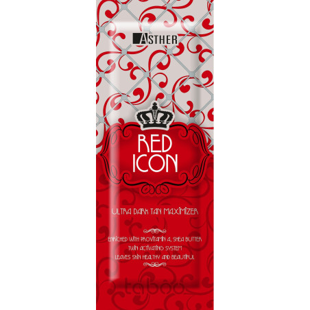Taboo Red Icon rusketusvoide 15ml