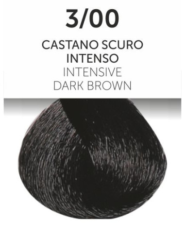 OYSTER PERLACOLOR 3/00 Dark Brown 100ml