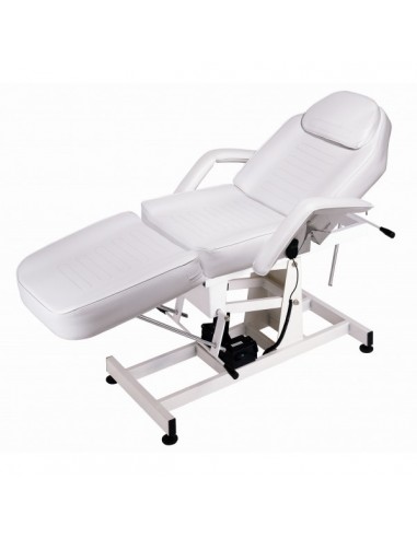 Kosmetologin sohva, jossa 1 moottori...