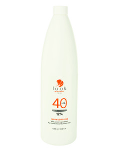 Emulsio LOOK SALON CONCEPT...