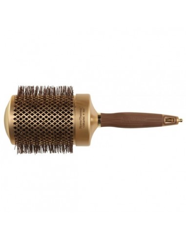 OLIVIA GARDEN Lämpöharja NANOTHERM...