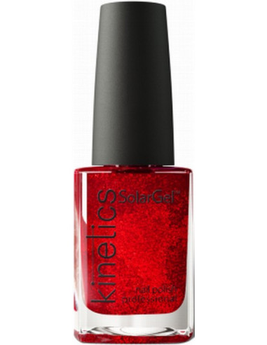 SolarGel Raspberry Beret 025 15ml