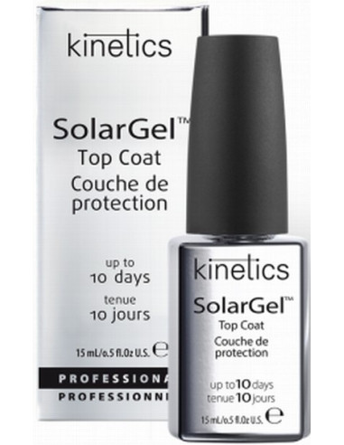 SolarGel virsējais pārklājums , 15 ml