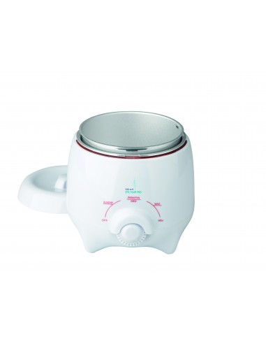 Vahalämmitin sokeripastalle MINI, 150ml