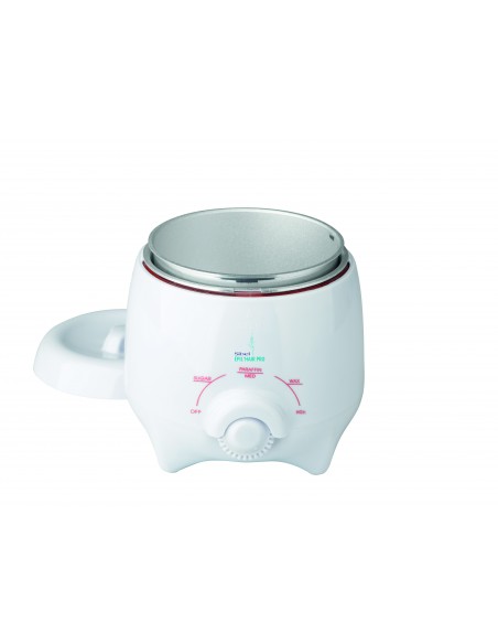 Vahalämmitin sokeripastalle MINI, 150ml