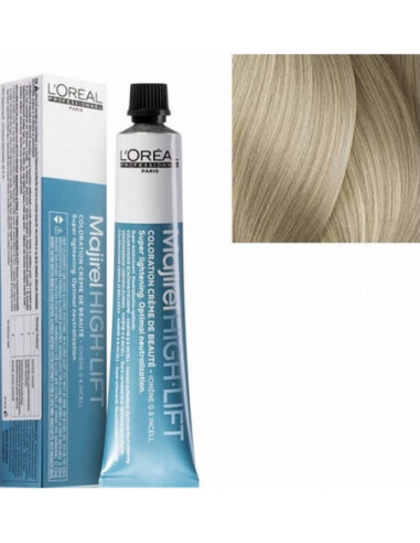 MAJIREL High Lift hair color Ash 50ml