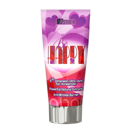 Taboo Be Happy solariumvoide 150ml