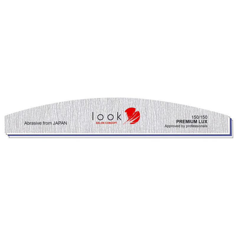 LOOK Kynsiviila Premium Lux, seepra,...