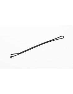 Hiuspinni, sileä, 70 mm,...