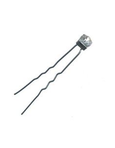 Hiuspinniä, aaltoilevia, 65...