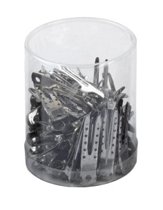 Klipsit rullille, hiusten...