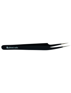 Tweezer tip, black 13 см