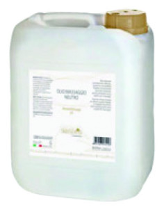 SkinSystem Eļļa ķermenim...