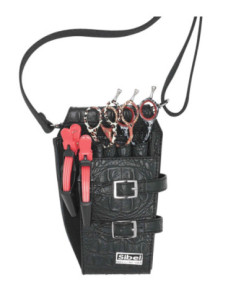 Työkalupussi, 14 cm x 20,5 cm