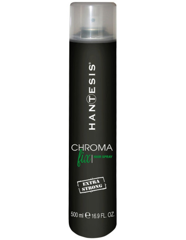 Hantesis CHROMAFIX hiuslakka vahvalla...