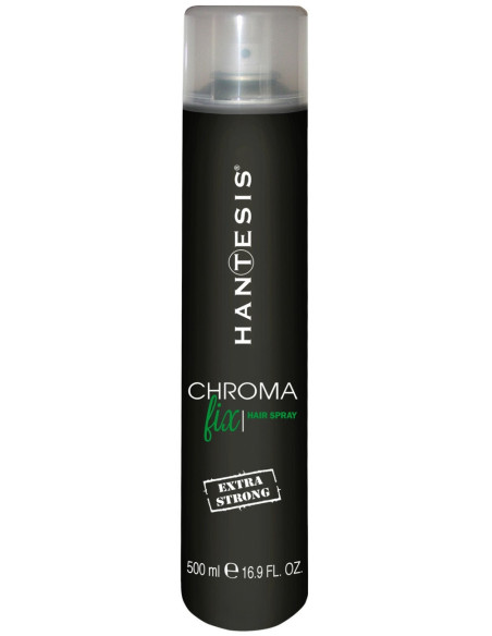 Hantesis CHROMAFIX hiuslakka vahvalla pidolla, 500 ml