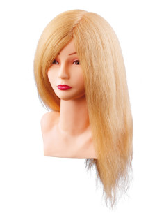 Mannekiinin pää LOUISA, 100...