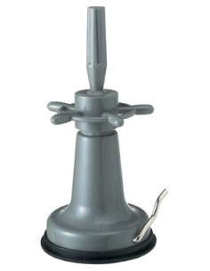 Nuken päänpidike imukupilla