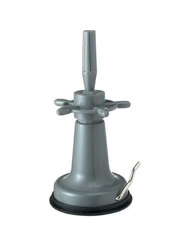 Nuken päänpidike imukupilla