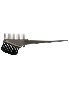 Hair dye brush,...